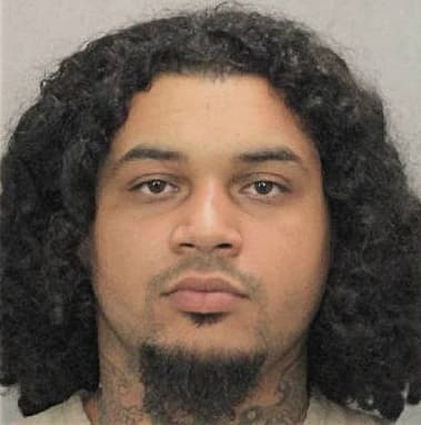 Luis Llanes-Prieto - Broward County, FL 