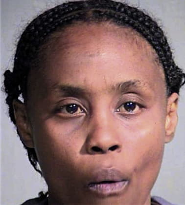 Cierra Lloyd - Maricopa County, AZ 