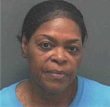 Shantella Loman, - Lee County, FL 