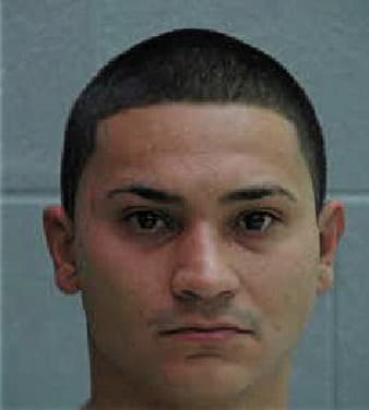 Arturo Lopez, - Desoto County, FL 