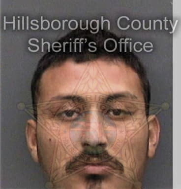 George Makas, - Hillsborough County, FL 