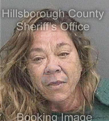 Karla Martinez, - Hillsborough County, FL 