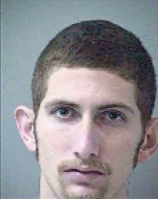 Christopher Massingill, - Okaloosa County, FL 