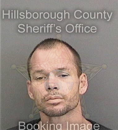 Alexis Matos - Hillsborough County, FL 