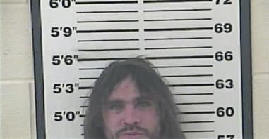 George Maupin, - Carter County, TN 