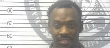 Willie McCullen, - Harrison County, MS 