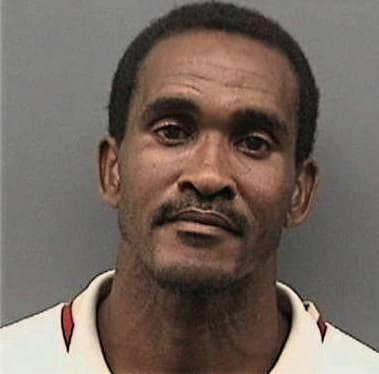 Dwayne McDaniel - Hillsborough County, FL 
