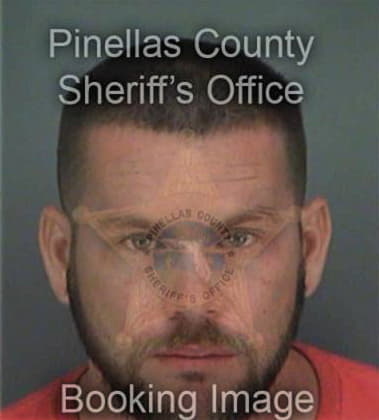 Robert McGlothin - Pinellas County, FL 
