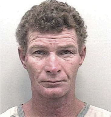 David McGlynn, - Marion County, FL 