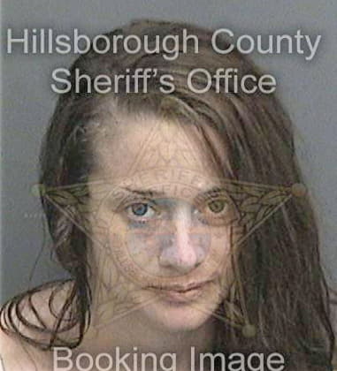 Brittany McLaughlin - Hillsborough County, FL 