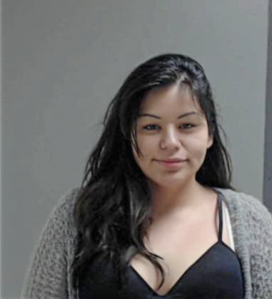 Mirna Medrano, - Hidalgo County, TX 