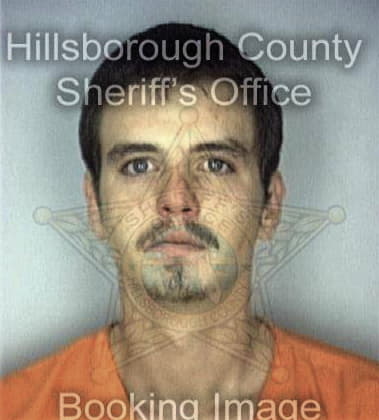 Agustin Merino - Hillsborough County, FL 