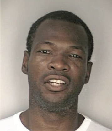 Matthew Mickens - Hillsborough County, FL 