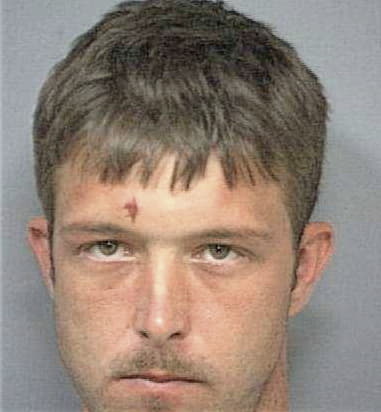 Joshua Middleton, - Marion County, FL 