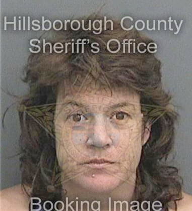 Mary Miele - Hillsborough County, FL 