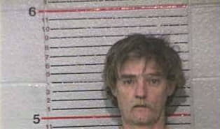 Gerald Miller, - Franklin County, KY 