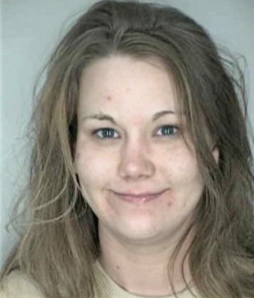 Mechael Miller - Hillsborough County, FL 