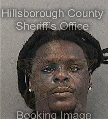 Rayquan Miller - Hillsborough County, FL 
