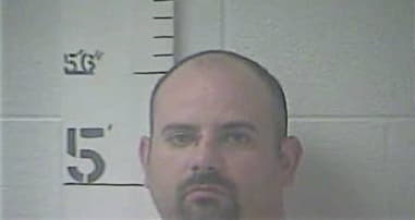 Richard Monroe, - Hardin County, KY 