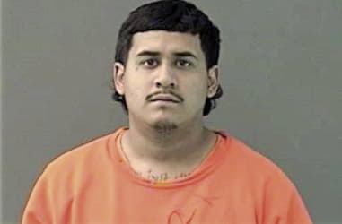 Alfonso Montalvo-Madera, - Bell County, TX 