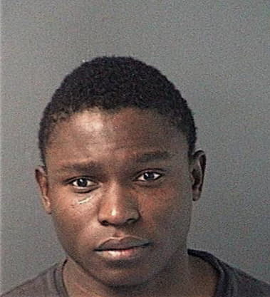 Charles Moore, - Escambia County, FL 