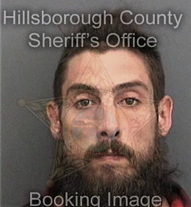 Giovanni Morales, - Hillsborough County, FL 