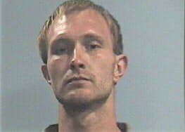 Karl Murphy - Fayette County, KY 