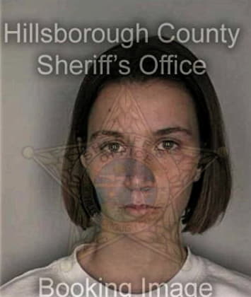 April Newburg, - Hillsborough County, FL 