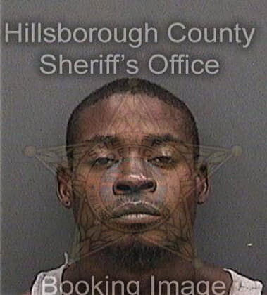 Todd Norwood, - Hillsborough County, FL 