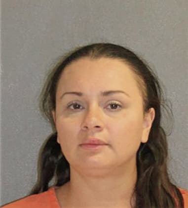 Michelle Olivieri, - Volusia County, FL 