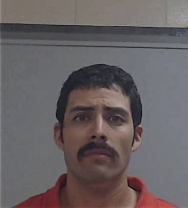 Armando-Lopez Ozuna, - Hidalgo County, TX 