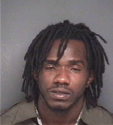 Jeffery Parker, - Pitt County, NC 