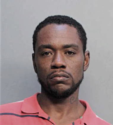 Donald Peoples, - Dade County, FL 