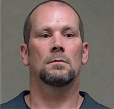 Miguel Perez - Collin County, TX 