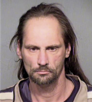 Delbert Pete - Maricopa County, AZ 