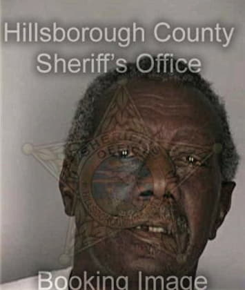 Jamar Phillibert, - Hillsborough County, FL 