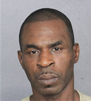 Patrick Pierre, - Broward County, FL 