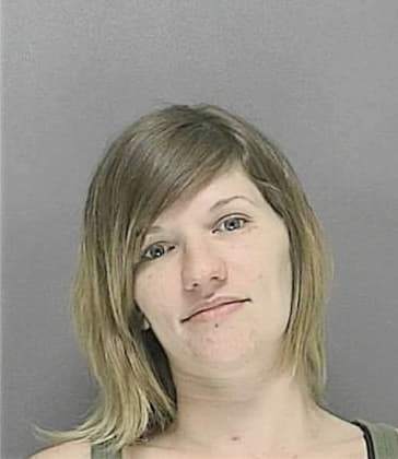 Julia Pilacik, - Volusia County, FL 