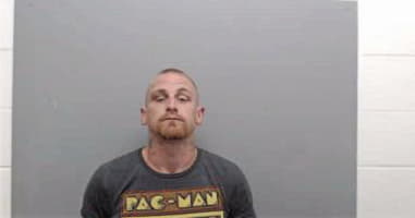 Barry Pratt, - Union County, AR 