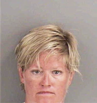 Kellie Profitt, - Collier County, FL 