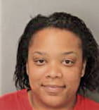 Tonique Pruitt, - Shelby County, TN 