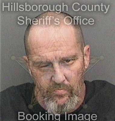 David Raulerson, - Hillsborough County, FL 