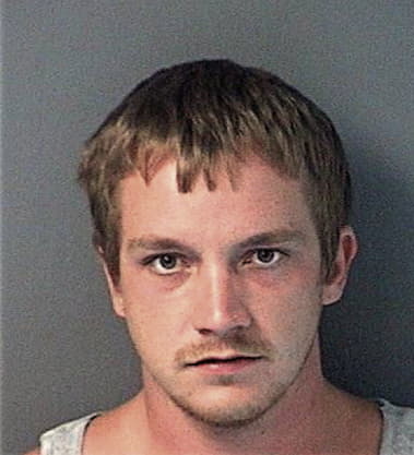 Kevin Reed, - Escambia County, FL 