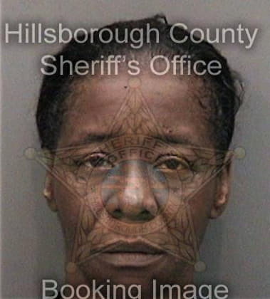 Latesia Reed, - Hillsborough County, FL 