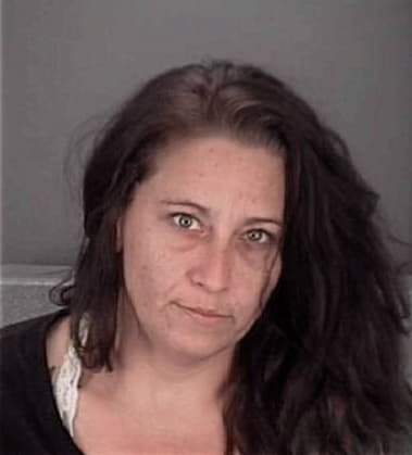 Reina Rios-Pena, - Pasco County, FL 