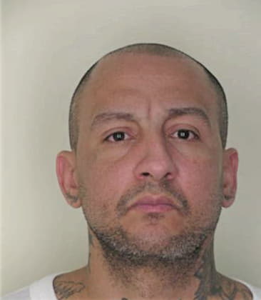Jared Rivers - Hillsborough County, FL 