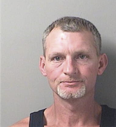 Christopher Roberts, - Escambia County, FL 