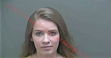 Synthia Robertson, - Howard County, IN 