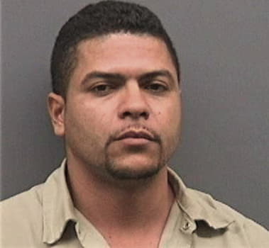 Rafael Rodriguez, - Hillsborough County, FL 