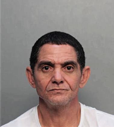 Diego Rojas, - Dade County, FL 